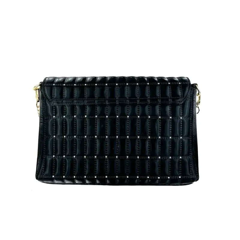Tracolla Suzy - Nero / Taglia Unica - Borsa