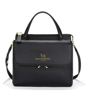 Tracolla Tecla Donna Nannini 18368 Nero - Nero / Taglia Unica - borse a tracolla