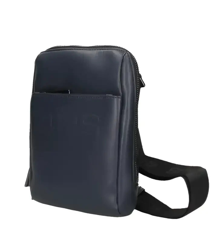 Tracolla Uomo 4US Paciotti 10152 Blu - Blu / Taglia Unica - borse a tracolla