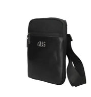 Tracolla Uomo 4US Paciotti 10163 Nero
