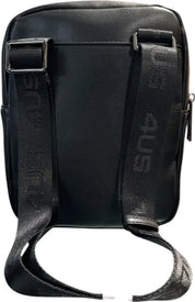 Tracolla uomo 4US Paciotti - Nero / Taglia Unica - borse a tracolla