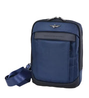 Tracolla uomo Blu Taglia Unica