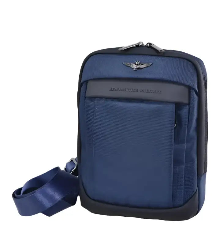 Tracolla uomo Blu Taglia Unica