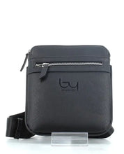 Tracolla Uomo Byblos BYBU02A06 Nero - Nero / Taglia Unica - borse a tracolla