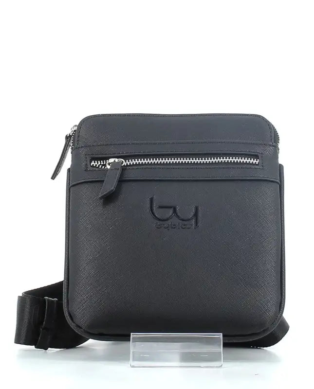 Tracolla Uomo Byblos BYBU02A06 Nero - Nero / Taglia Unica - borse a tracolla
