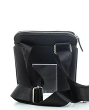 Tracolla Uomo Byblos BYBU02A06 Nero - Nero / Taglia Unica - borse a tracolla
