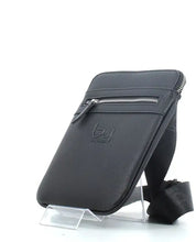 Tracolla Uomo Byblos BYBU02A06 Nero - Nero / Taglia Unica - borse a tracolla