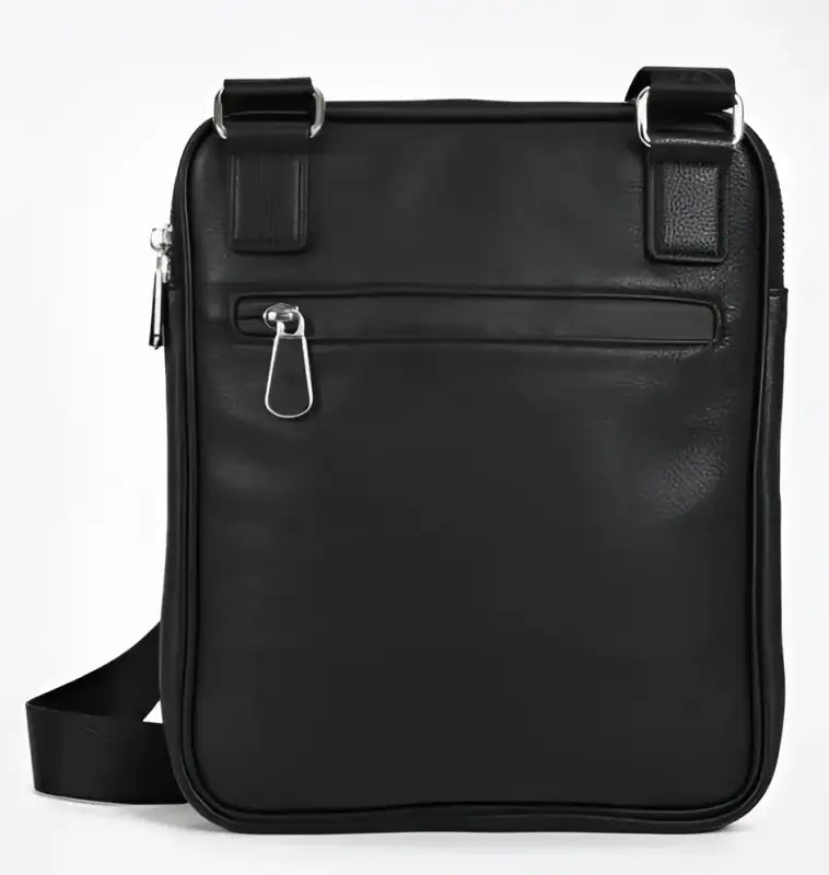 Tracolla Uomo Ynot? pro028-black