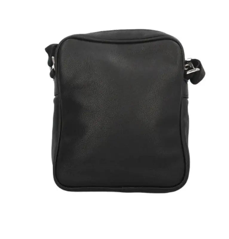 Tracolla Uomo Ynot? pro028-black - Nero / Taglia Unica - borse a tracolla