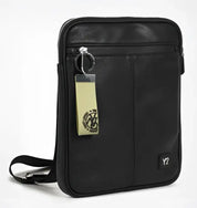 Tracolla Uomo Ynot? pro028-black
