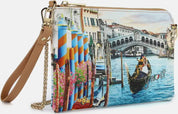 Tracolla Ynot? - Dream In Venice / Taglia Unica - BorsaTracolla