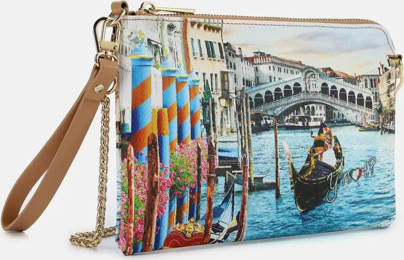 Tracolla Ynot? - Dream In Venice / Taglia Unica - BorsaTracolla