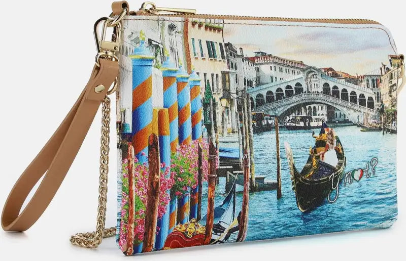 Tracolla Ynot? - Dream In Venice / Taglia Unica - BorsaTracolla
