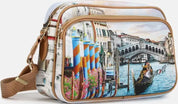 Tracolla Ynot? - Dream In Venice / Taglia Unica - borse a tracolla