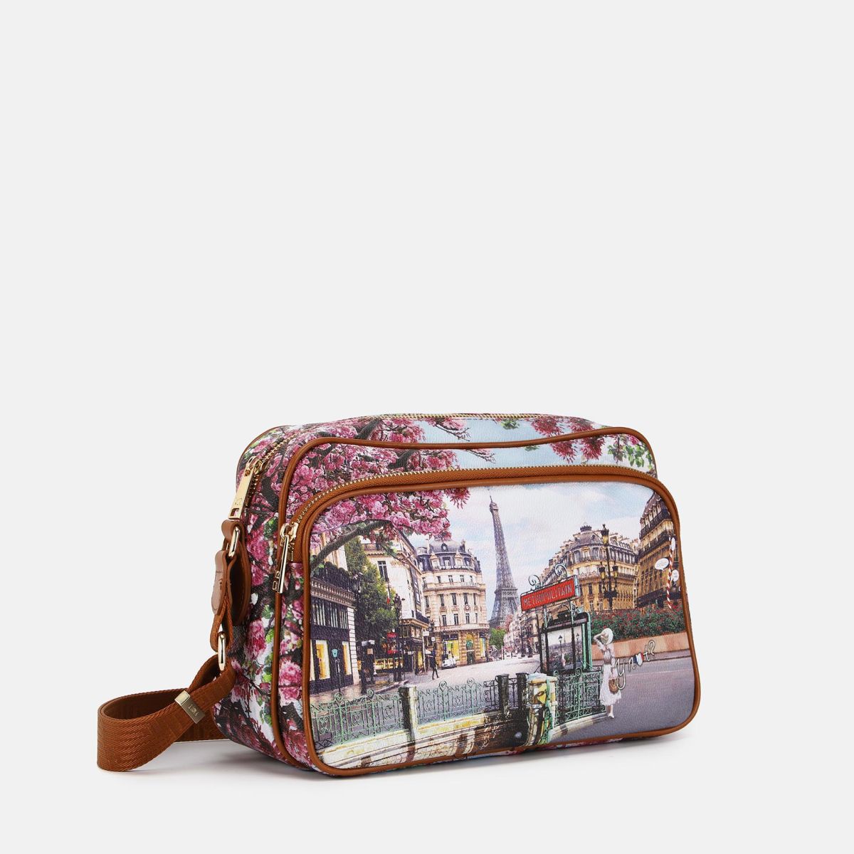 Tracolla Ynot? - Emily In Paris / Taglia Unica - borse a tracolla