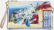 Tracolla Ynot? - Greek Summer / Taglia Unica - BorsaTracolla