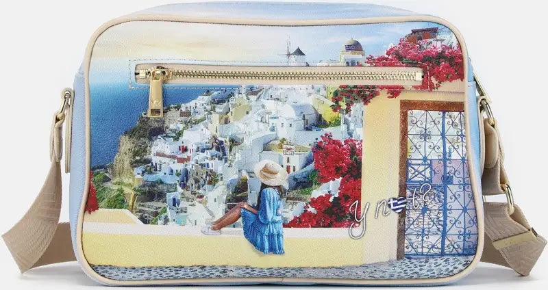 Tracolla Ynot? - Greek Summer / Taglia Unica - borse a tracolla