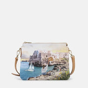 Tracolla Ynot? - Polignano Coast / Taglia Unica - BorsaTracolla