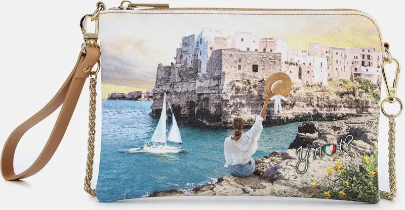 Tracolla Ynot? - Polignano Coast / Taglia Unica - BorsaTracolla