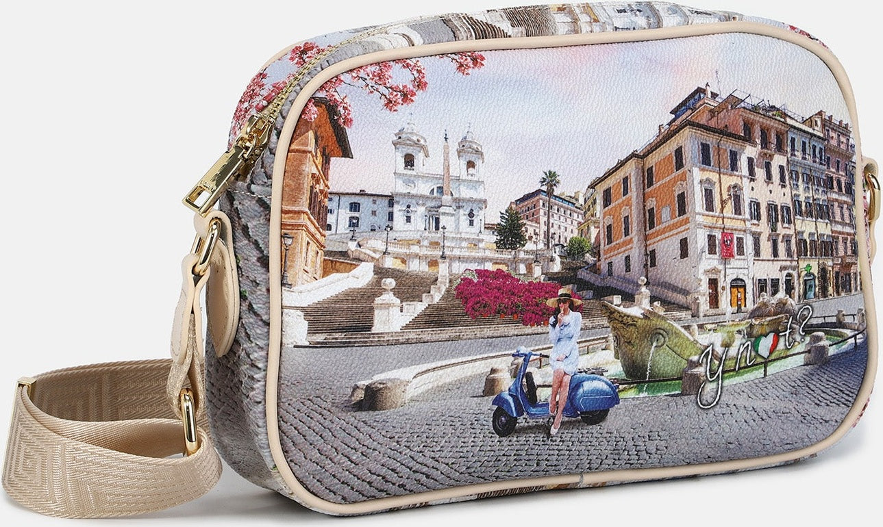 Tracolla Ynot? - Vacanza Romane / Taglia Unica - borse a tracolla