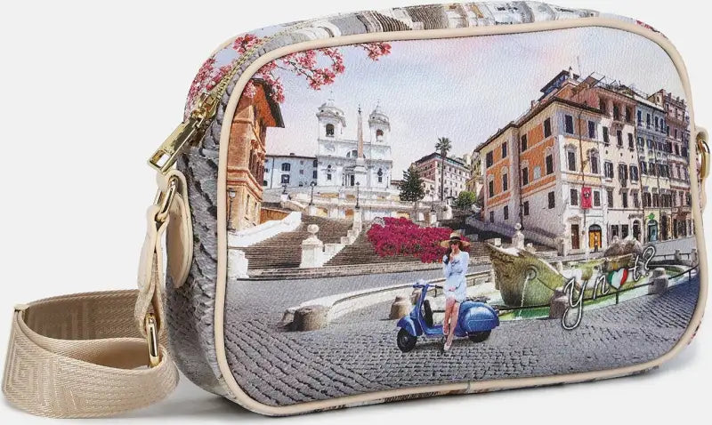 Tracolla Ynot? - Vacanza Romane / Taglia Unica - borse a tracolla