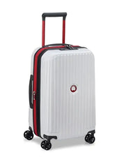 Trolley Bianco Taglia Unica