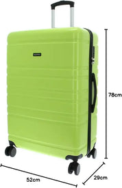 Trolley Grande Valentino