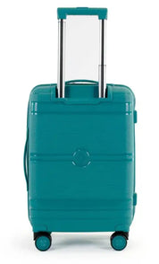 Trolley Grande Adulto unisex Ynot? shi4003-aqua
