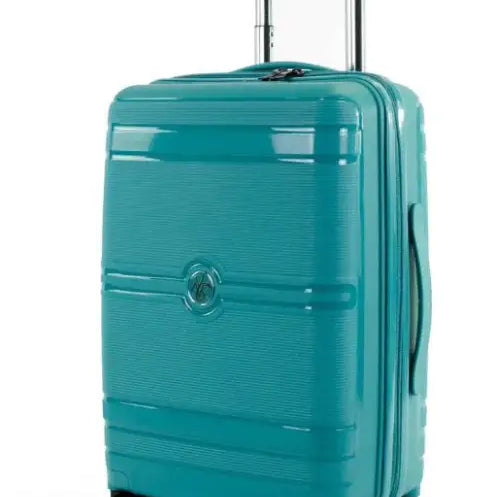 Trolley Grande Adulto unisex Ynot? shi4003-aqua
