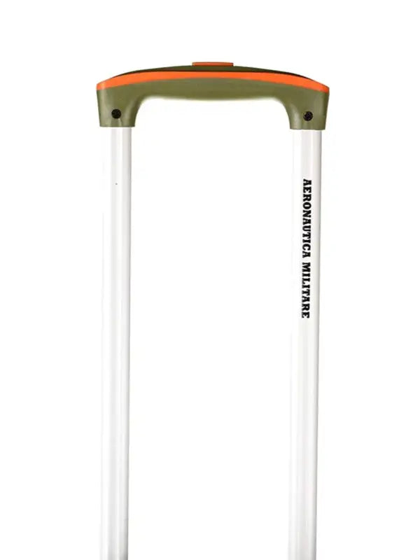 Trolley grande Aeronautica Militre am22070-verde