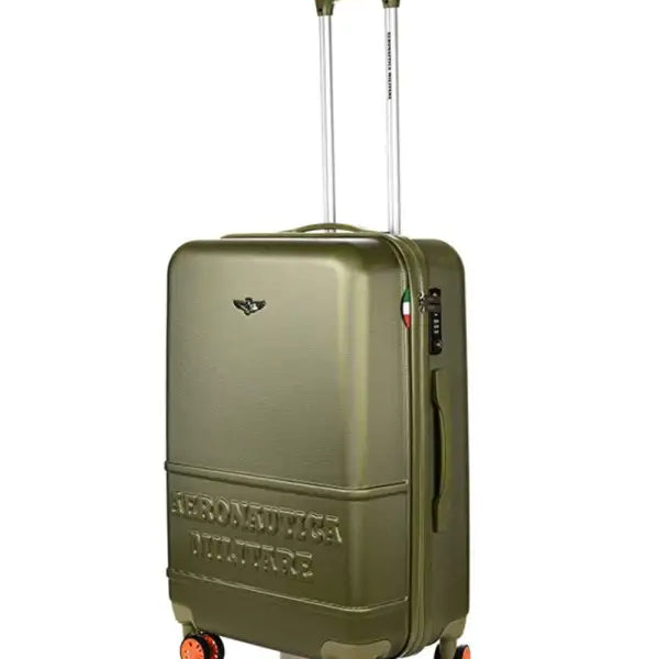  Taglia Unica - trolley 4 ruote