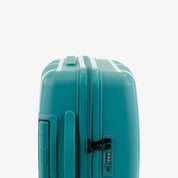 Trolley Media Adulto unisex Ynot? shi43002-aqua