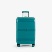 Trolley Media Adulto unisex Ynot? shi43002-aqua Aqua Taglia Unica