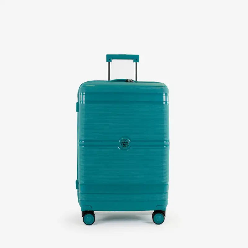 Trolley Media Adulto unisex Ynot? shi43002-aqua Aqua Taglia Unica