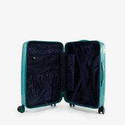 Trolley Media Adulto unisex Ynot? shi43002-aqua