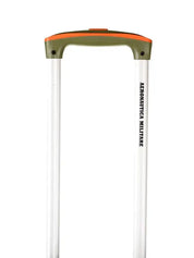 Trolley medio Aeronautica Militare am22060-verde