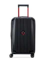 Trolley Nero Taglia Unica