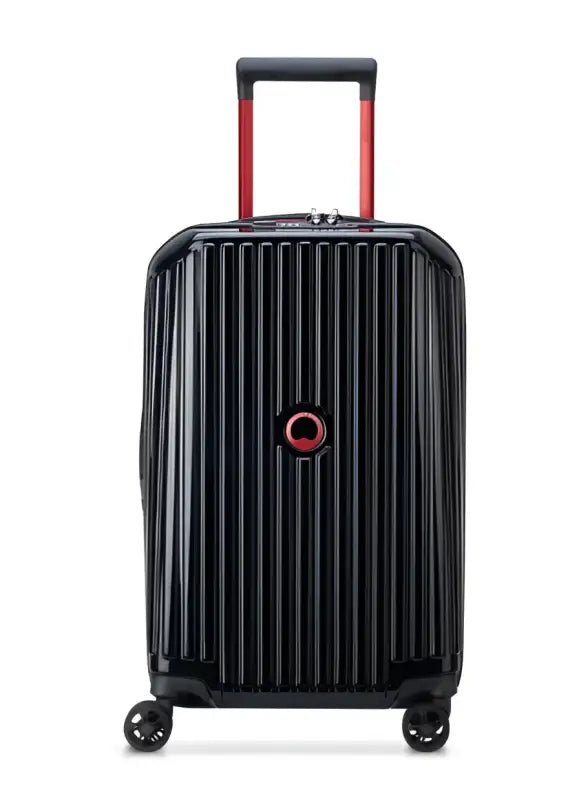 Trolley Nero Taglia Unica