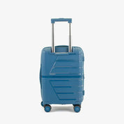 Trolley Piccolo Adulto unisex Ynot? del41001-verde