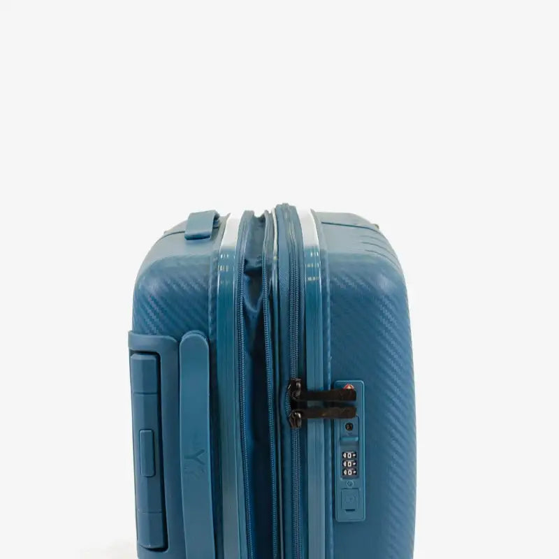 Trolley Piccolo Adulto unisex Ynot? del41001-verde
