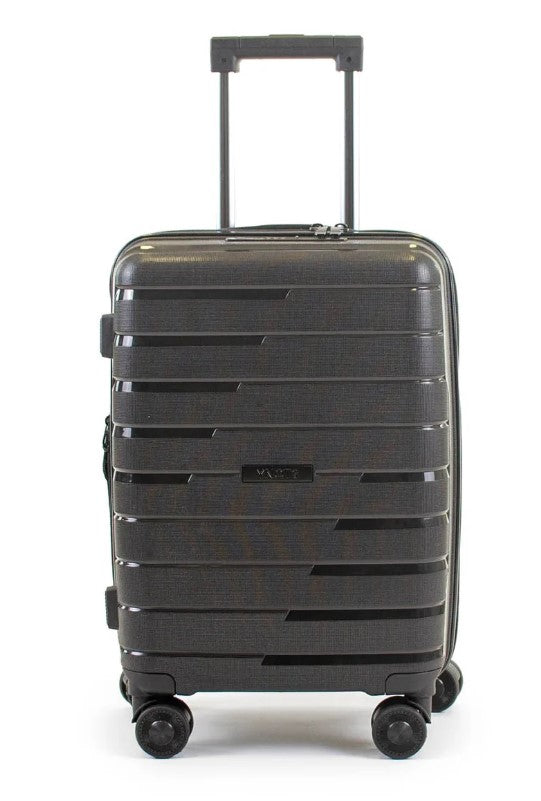 Trolley Piccolo Adulto unisex Ynot? esp42001-nero - Nero / Taglia Unica - trolley piccolo