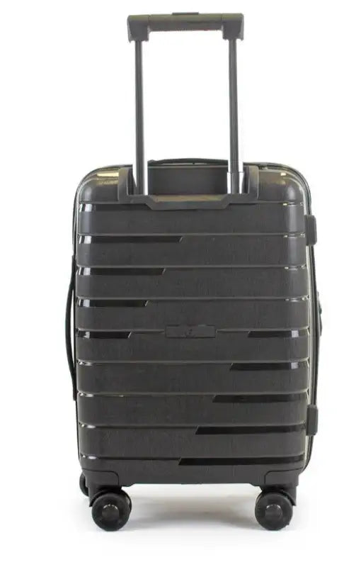 Trolley Piccolo Adulto unisex Ynot? esp42001-nero - Nero / Taglia Unica - trolley piccolo