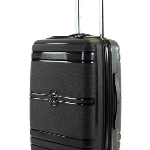 Trolley Piccolo Adulto unisex Ynot? esp42001-nero