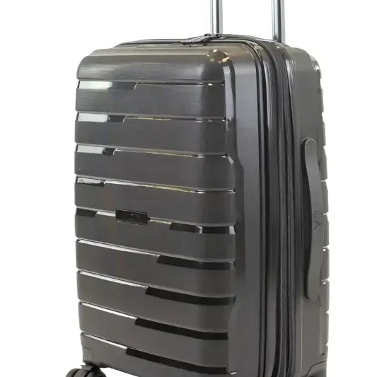 Trolley Piccolo Adulto unisex Ynot? esp42001-nero