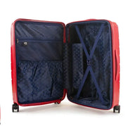 Trolley Piccolo Adulto unisex Ynot? spa42001-red