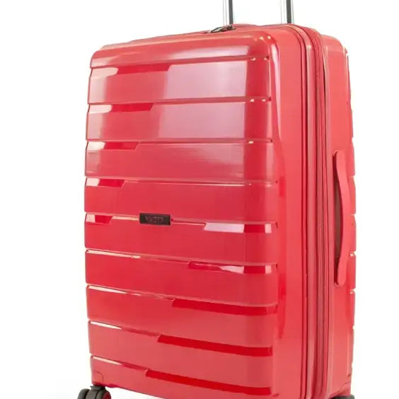 Trolley Piccolo Adulto unisex Ynot? spa42001-red