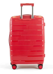 Trolley Piccolo Adulto unisex Ynot? spa42001-red