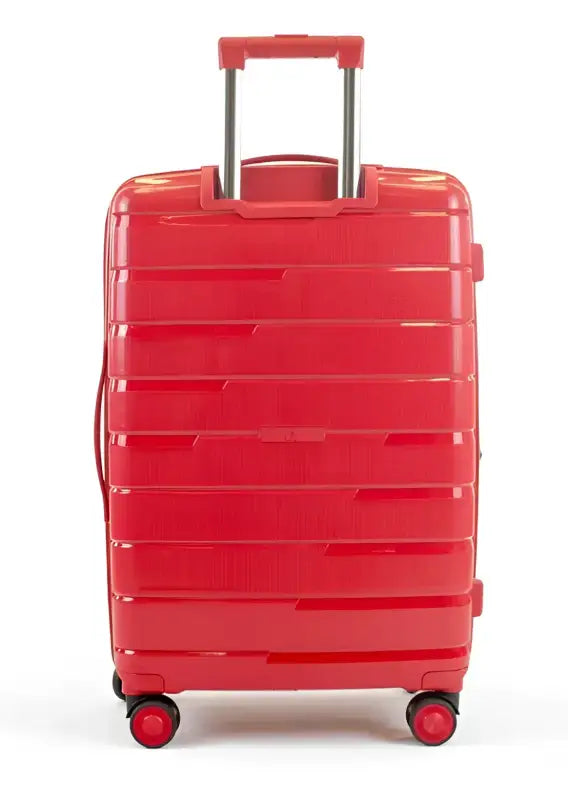 Trolley Piccolo Adulto unisex Ynot? spa42001-red