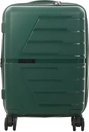Trolley piccolo Green Taglia Unica
