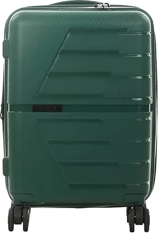 Trolley piccolo Green Taglia Unica